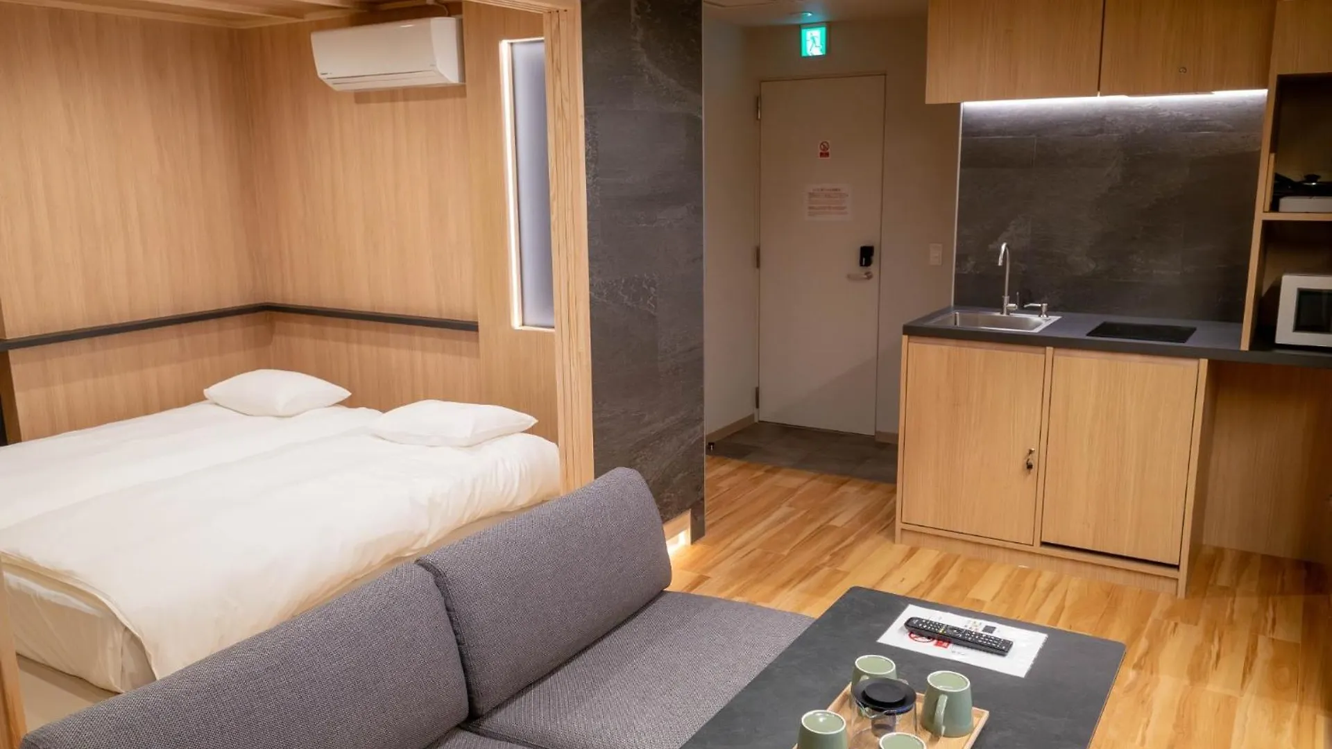 Hotel Winco - Vacation Stay 06660V Prefektura Tokio