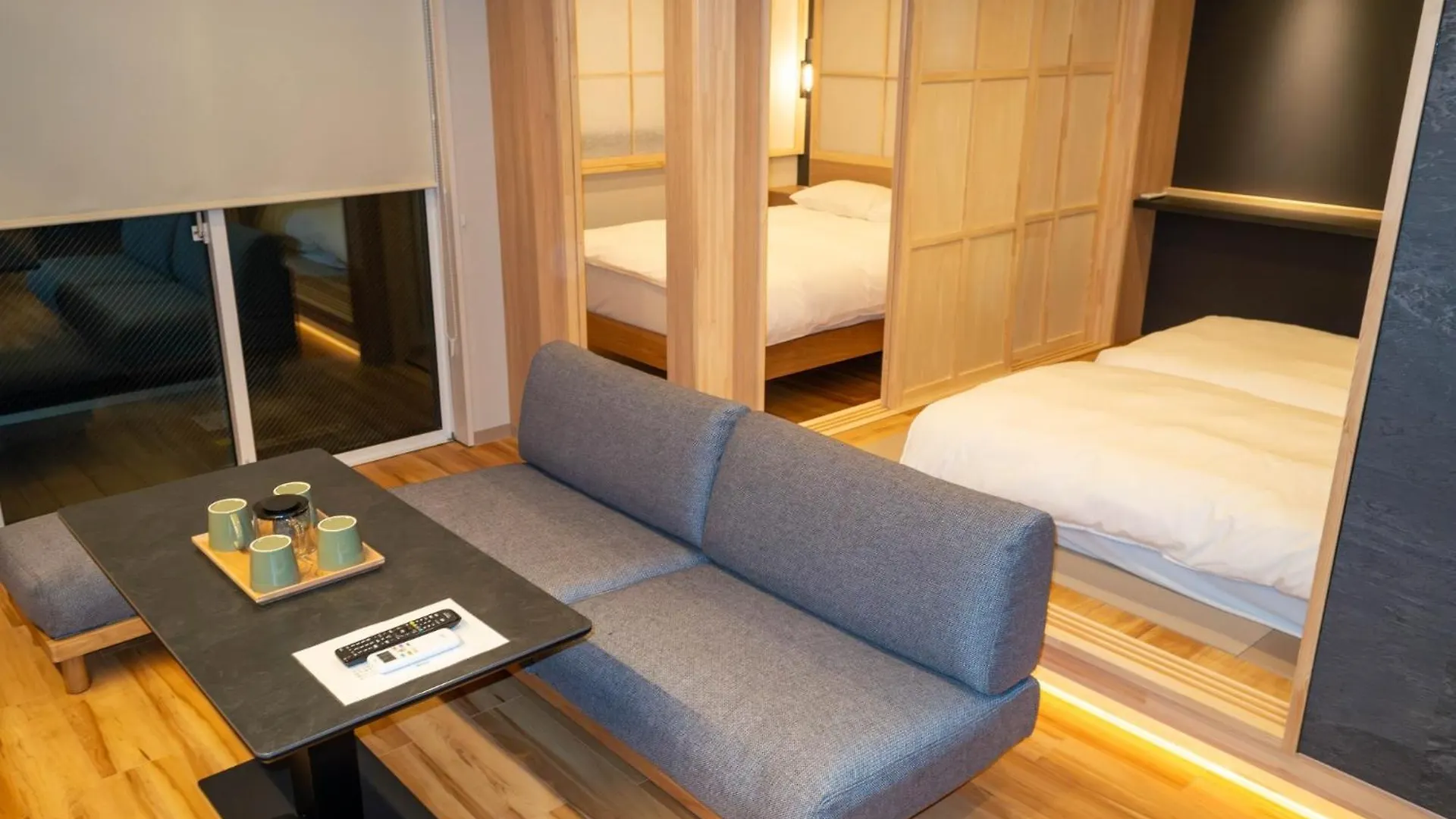 Winco - Vacation Stay 06660V Prefektura Tokio Japonsko