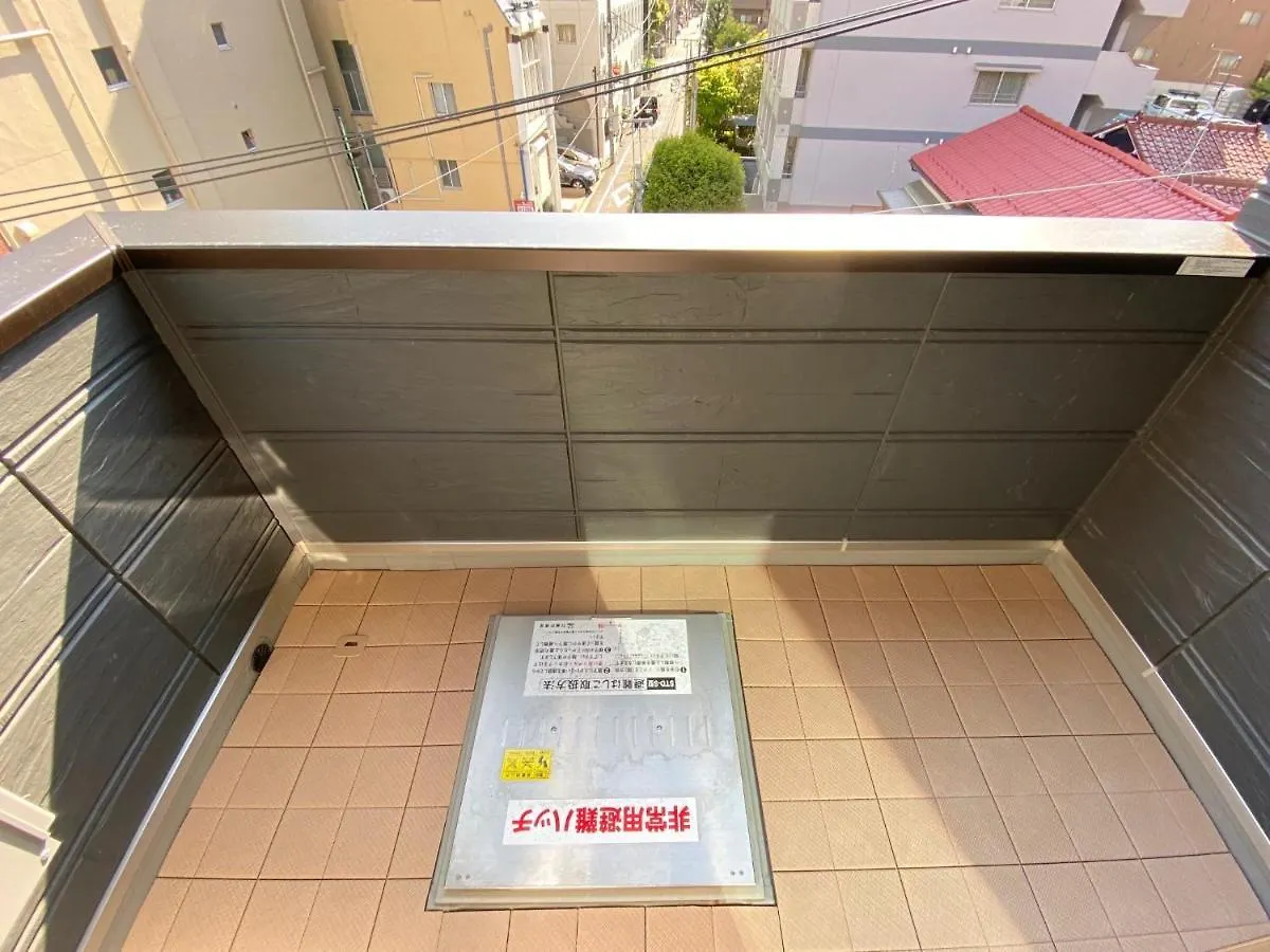 Hotel Winco - Vacation Stay 06660V Tokyo